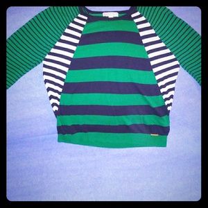 Michael kors dressy sweater